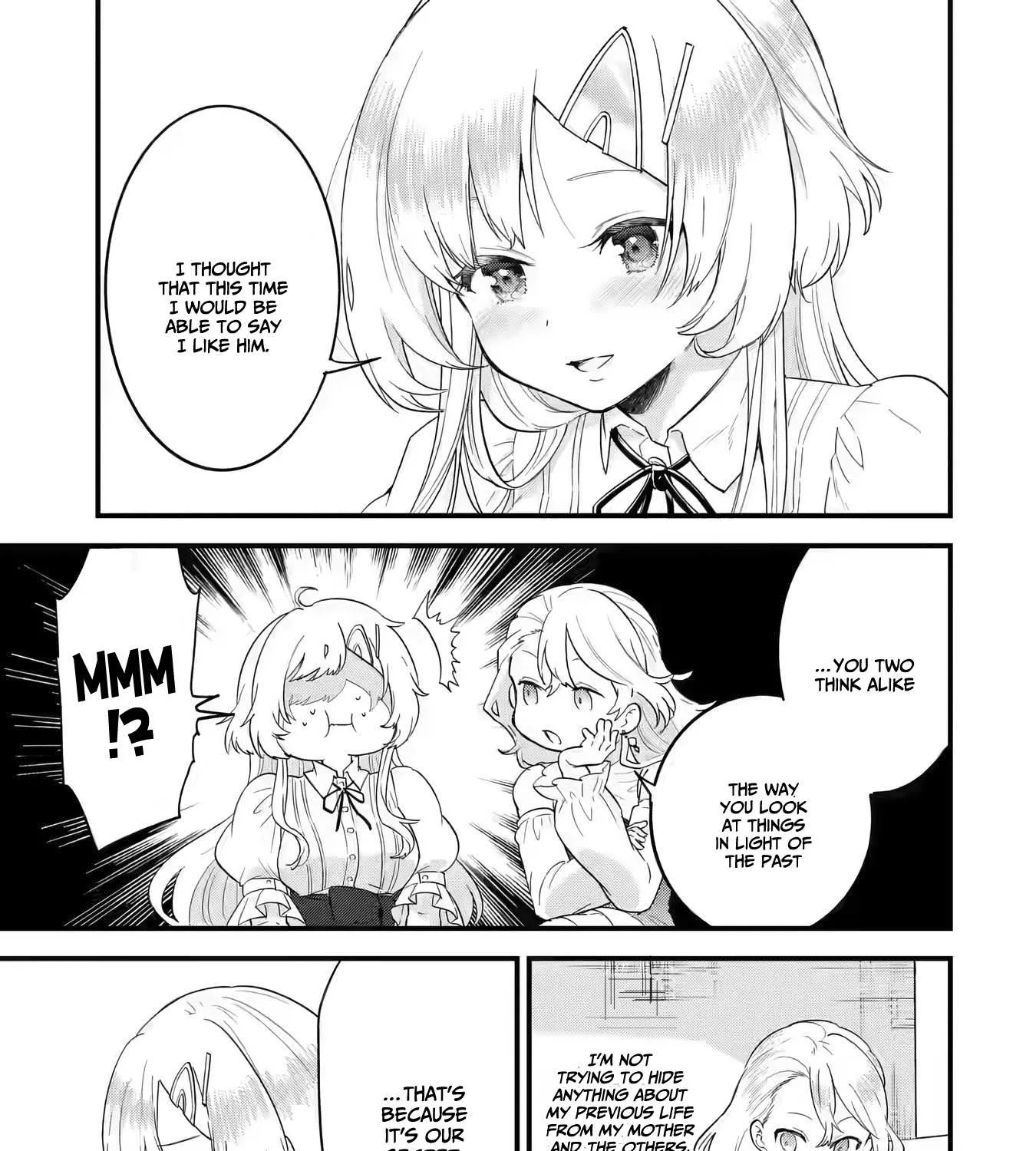 Eiyuu to Kenja no Tensei Kon Chapter 3.1 page 26 - 