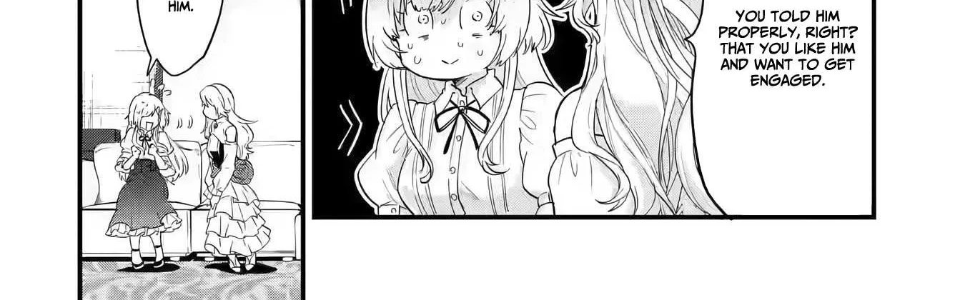 Eiyuu to Kenja no Tensei Kon Chapter 3.1 page 29 - 