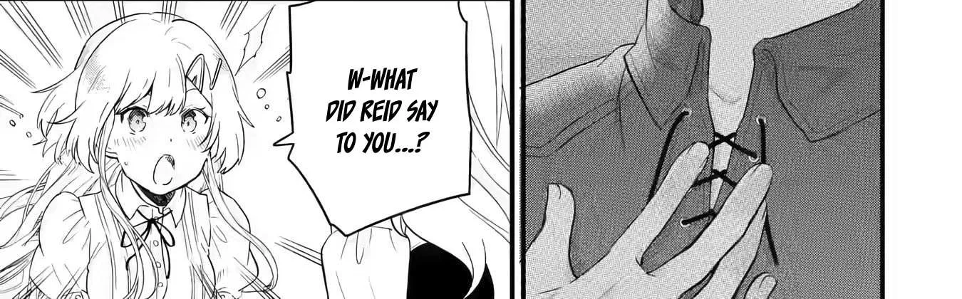 Eiyuu to Kenja no Tensei Kon Chapter 3.1 page 31 - 
