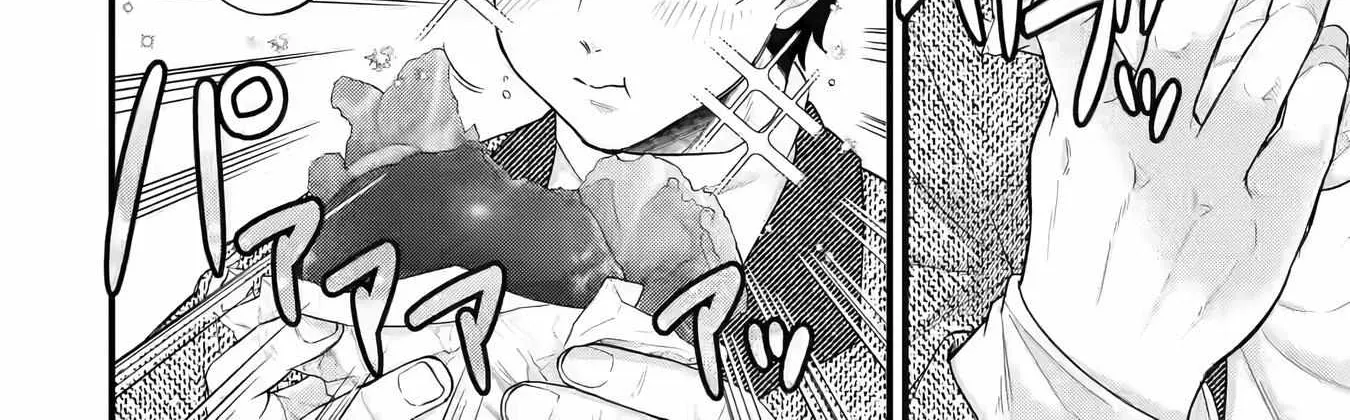 Eiyuu to Kenja no Tensei Kon Chapter 3.2 page 20 - 