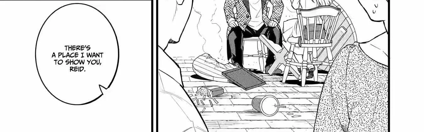 Eiyuu to Kenja no Tensei Kon Chapter 3.2 page 26 - 