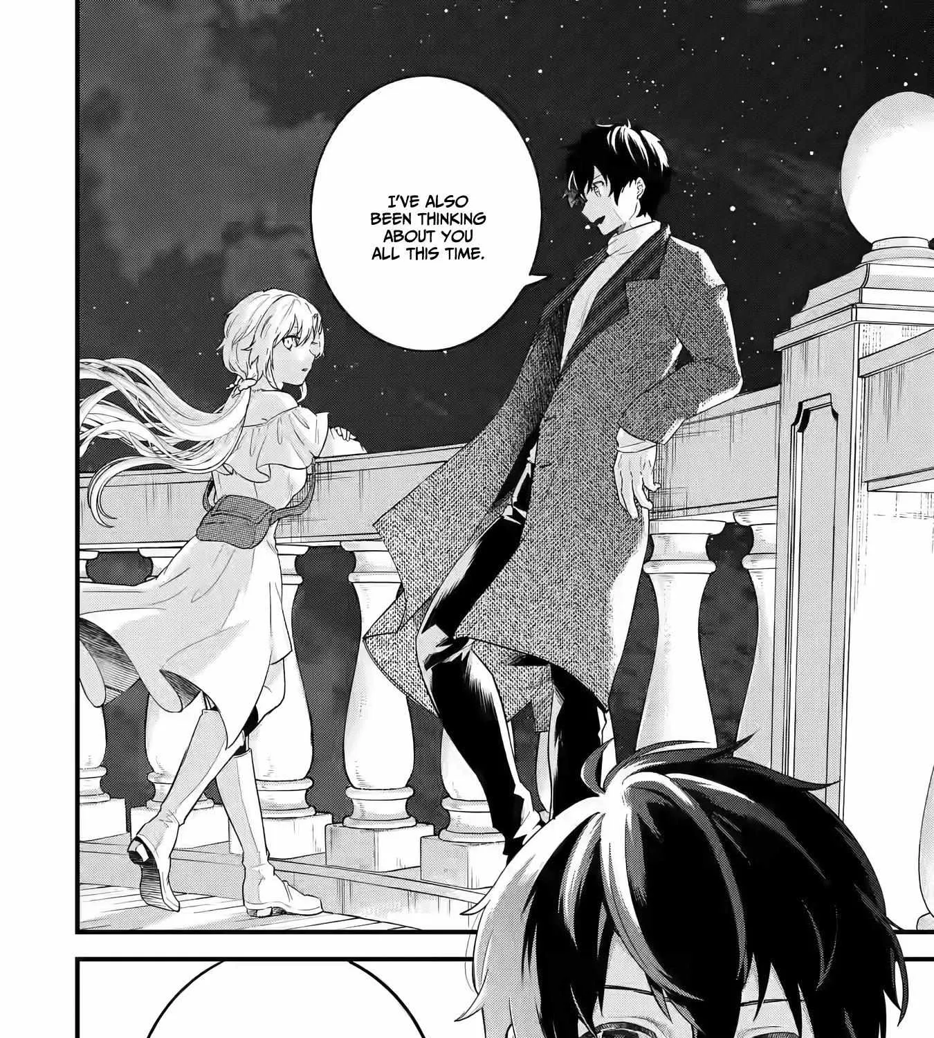 Eiyuu to Kenja no Tensei Kon Chapter 3.2 page 31 - 