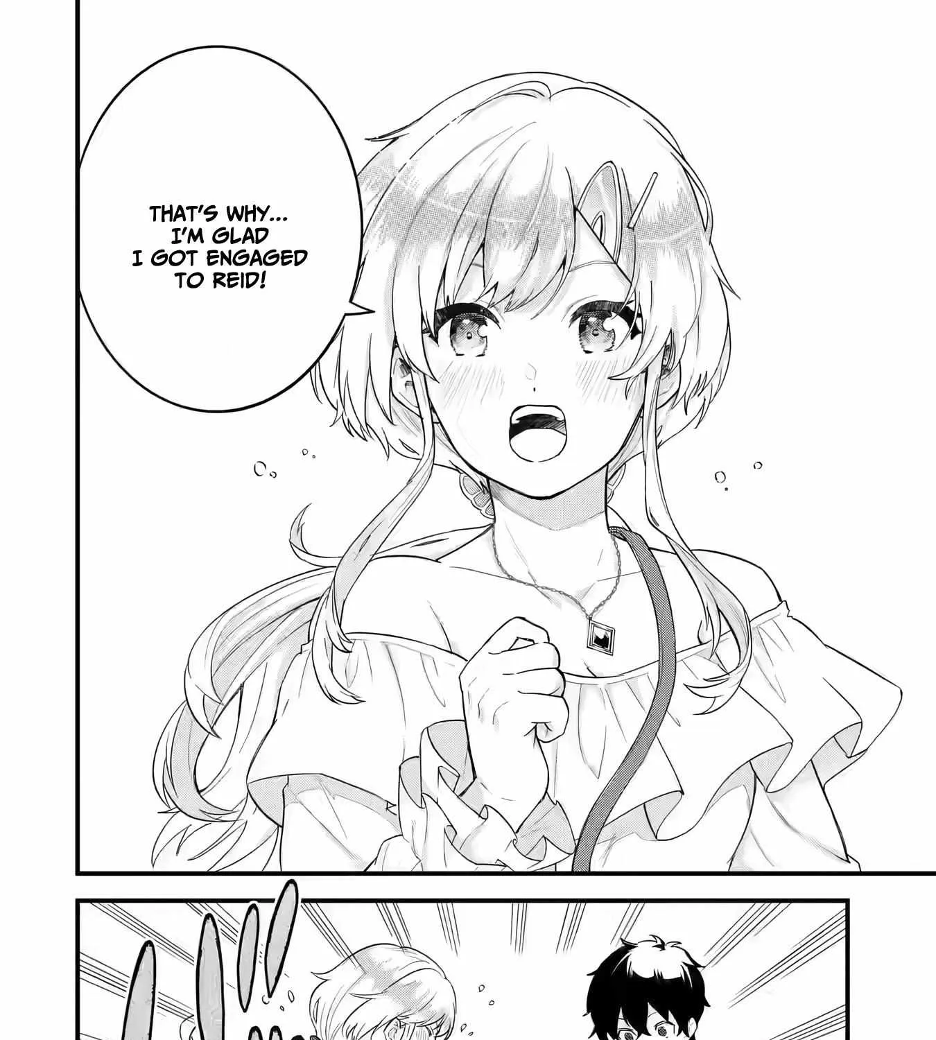 Eiyuu to Kenja no Tensei Kon Chapter 3.2 page 35 - 