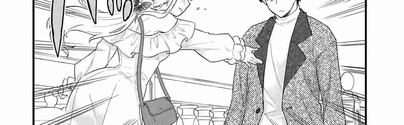 Eiyuu to Kenja no Tensei Kon Chapter 3.2 page 36 - 