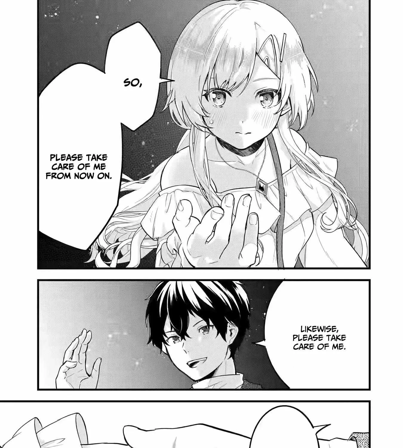 Eiyuu to Kenja no Tensei Kon Chapter 3.2 page 37 - 