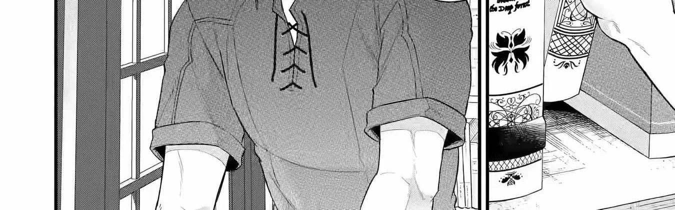 Eiyuu to Kenja no Tensei Kon Chapter 3.2 page 8 - 
