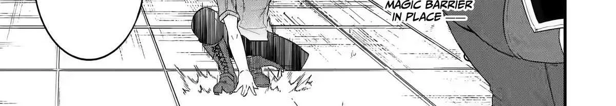 Eiyuu to Kenja no Tensei Kon Chapter 3 page 15 - 