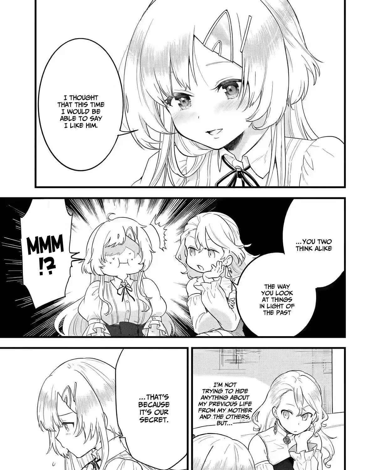 Eiyuu to Kenja no Tensei Kon Chapter 3 page 26 - 