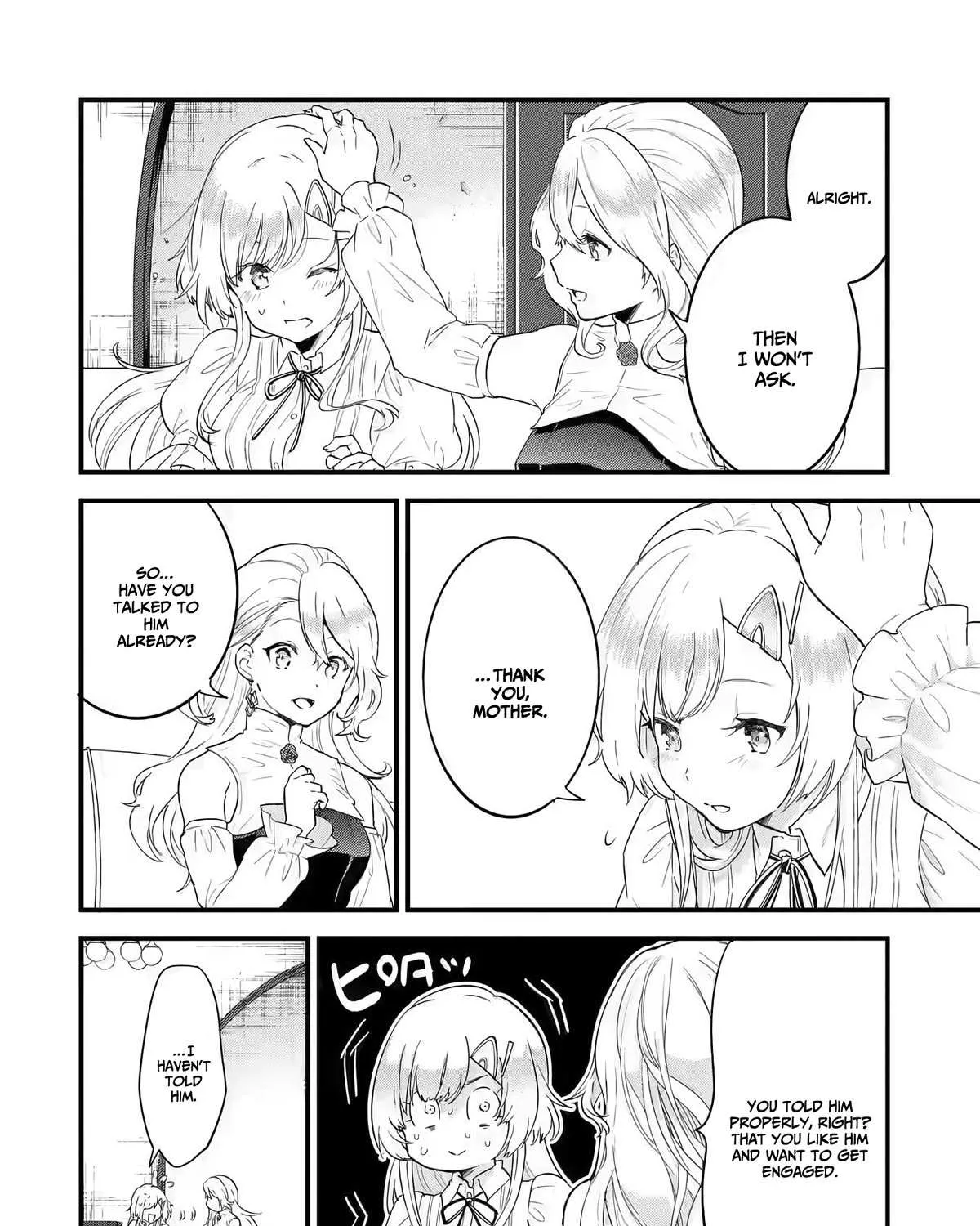 Eiyuu to Kenja no Tensei Kon Chapter 3 page 28 - 