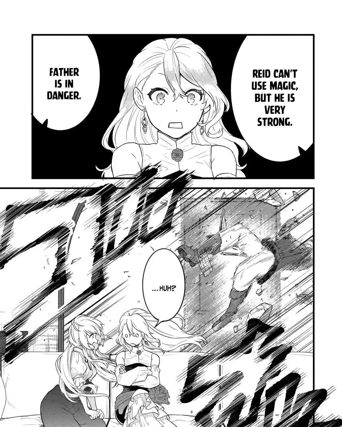 Eiyuu to Kenja no Tensei Kon Chapter 3 page 34 - 