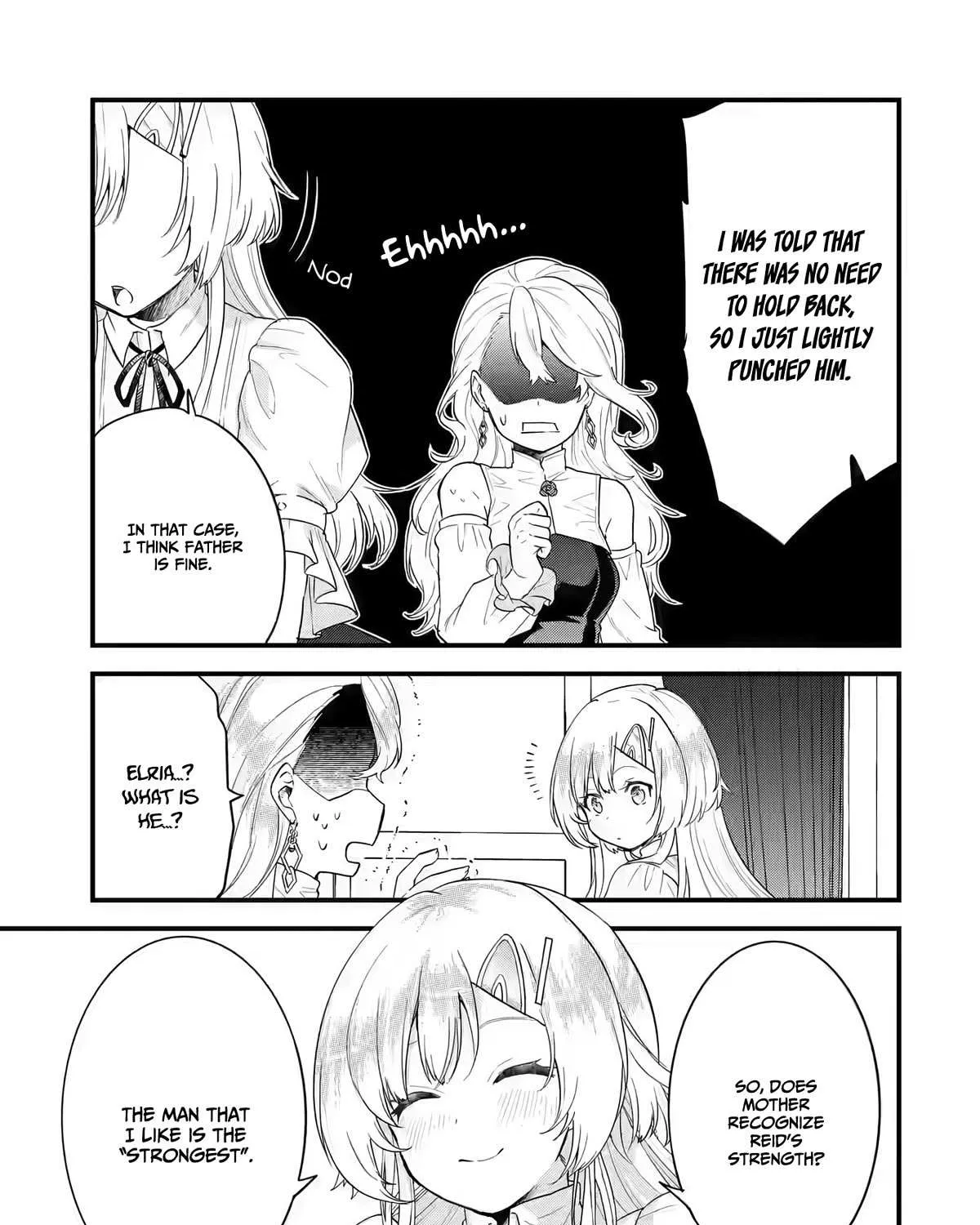 Eiyuu to Kenja no Tensei Kon Chapter 3 page 40 - 