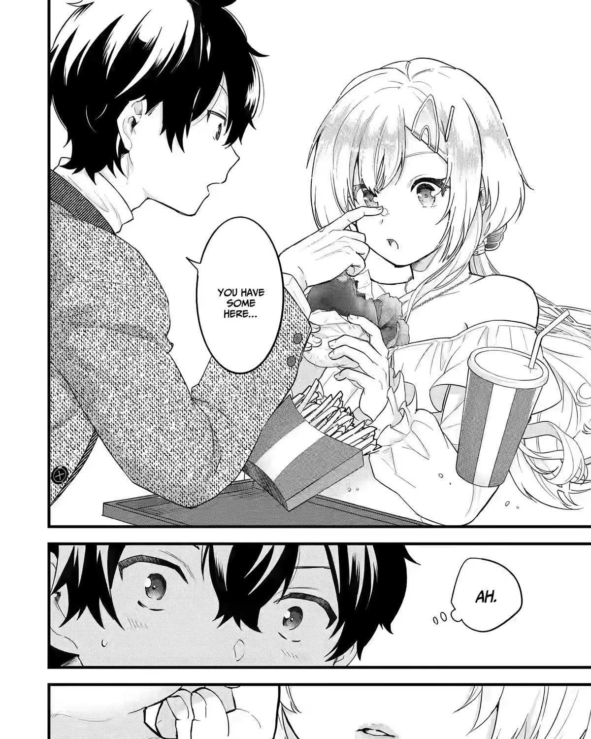 Eiyuu to Kenja no Tensei Kon Chapter 3 page 58 - 
