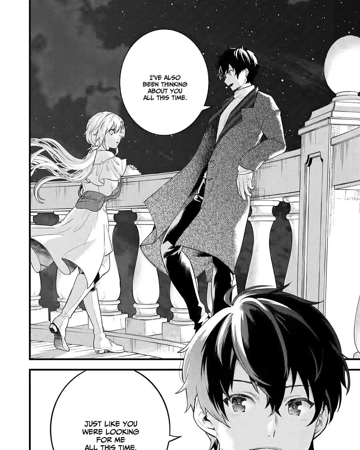 Eiyuu to Kenja no Tensei Kon Chapter 3 page 66 - 
