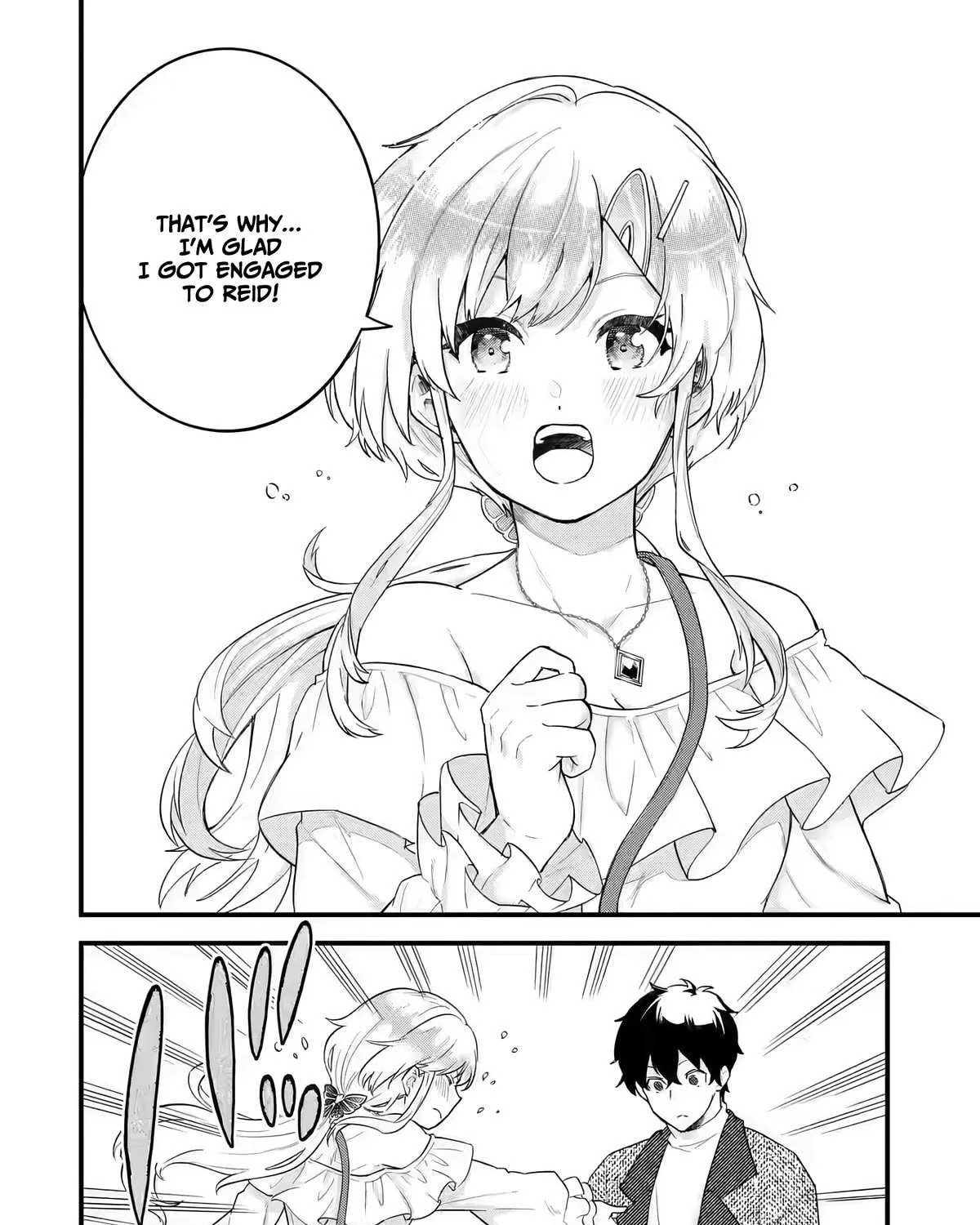 Eiyuu to Kenja no Tensei Kon Chapter 3 page 70 - 