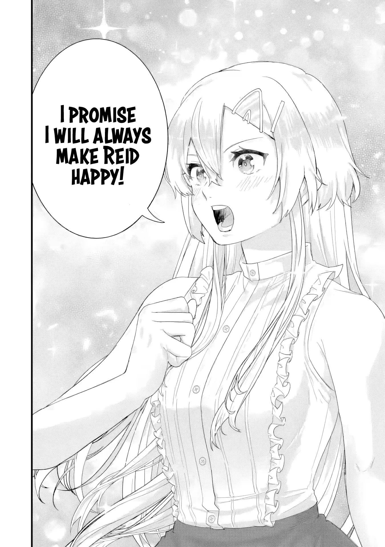 Eiyuu to Kenja no Tensei Kon Chapter 33 page 19 - 