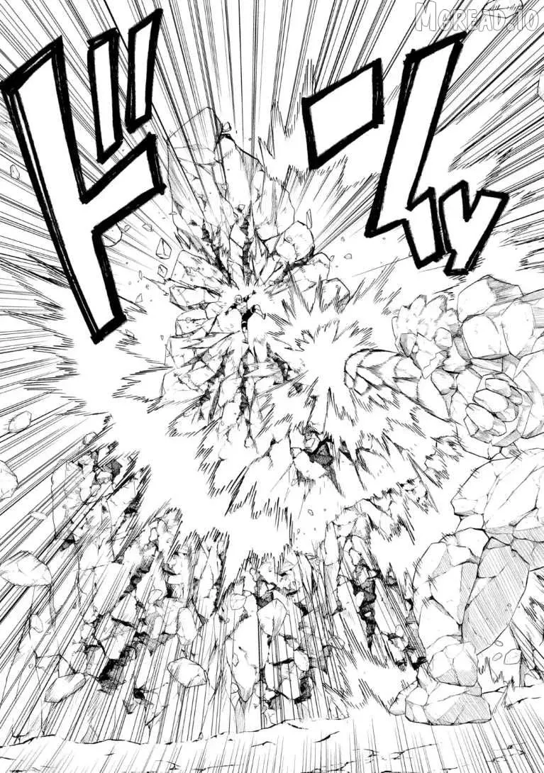 Eiyuu to Kenja no Tensei Kon Chapter 37.3 page 9 - 