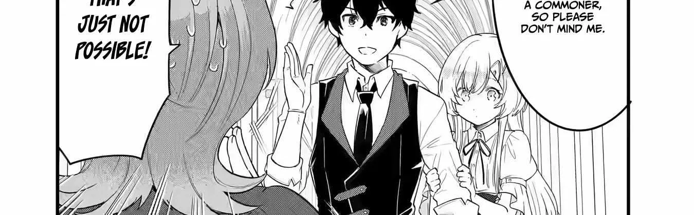 Eiyuu to Kenja no Tensei Kon Chapter 4.1 page 20 - 