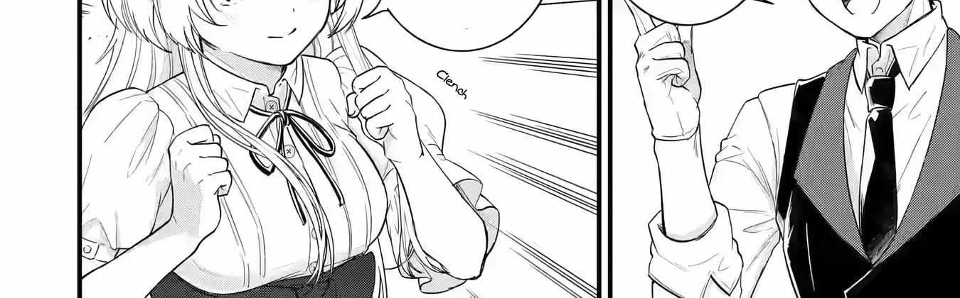 Eiyuu to Kenja no Tensei Kon Chapter 4.1 page 28 - 