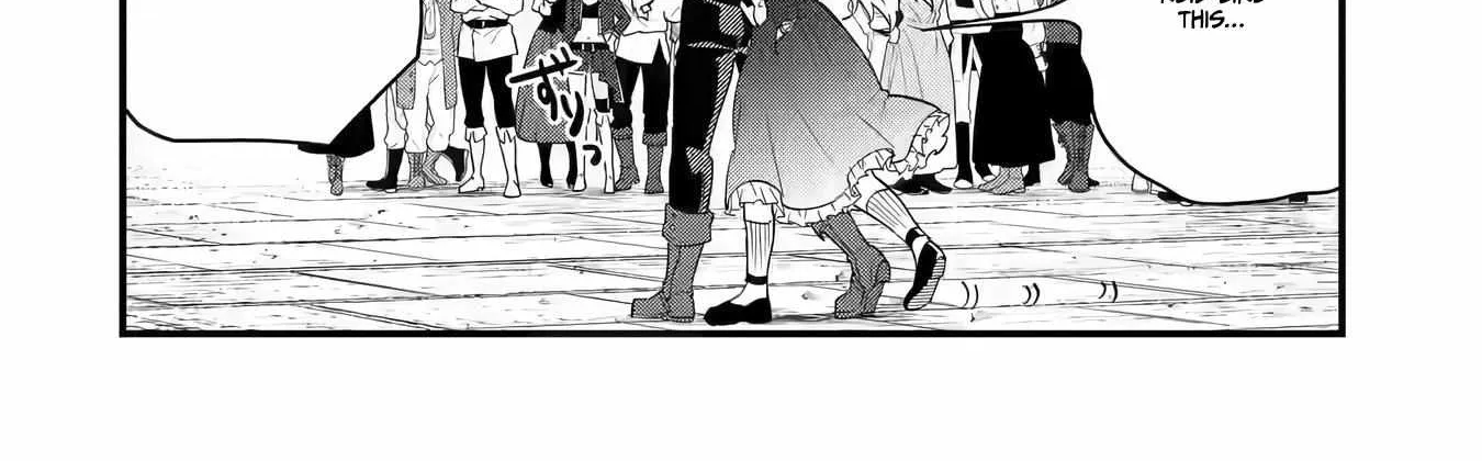 Eiyuu to Kenja no Tensei Kon Chapter 4.1 page 8 - 