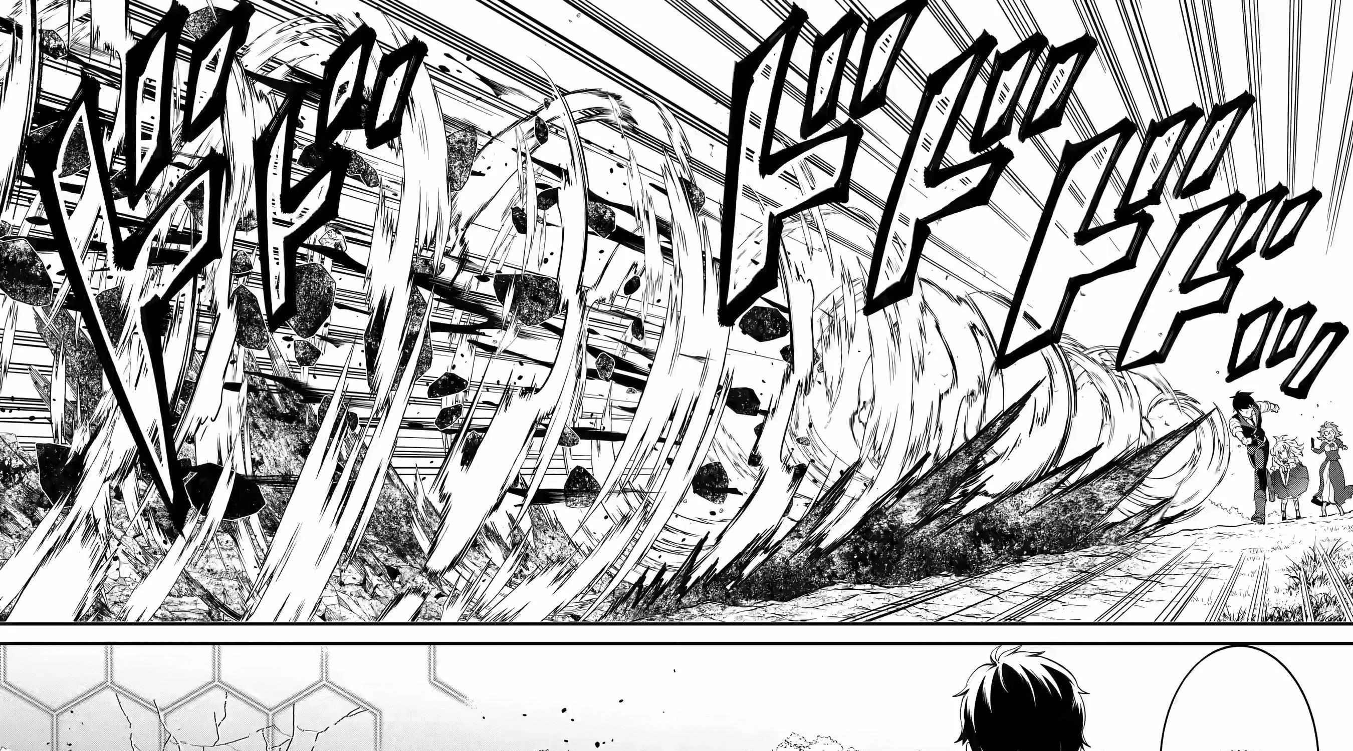 Eiyuu to Kenja no Tensei Kon Chapter 4.2 page 17 - 