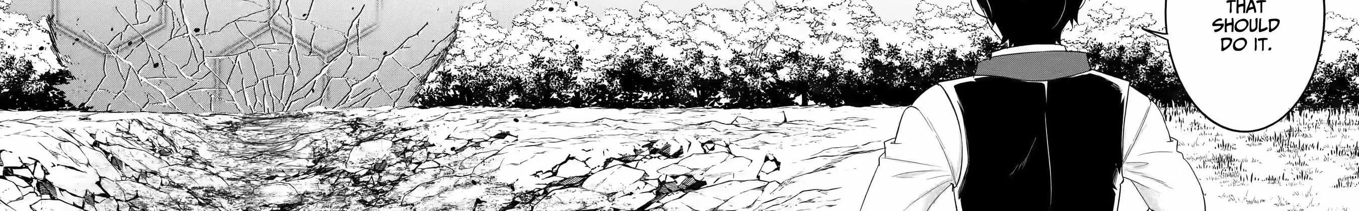 Eiyuu to Kenja no Tensei Kon Chapter 4.2 page 18 - 