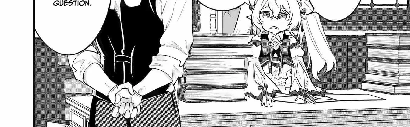 Eiyuu to Kenja no Tensei Kon Chapter 4.2 page 24 - 