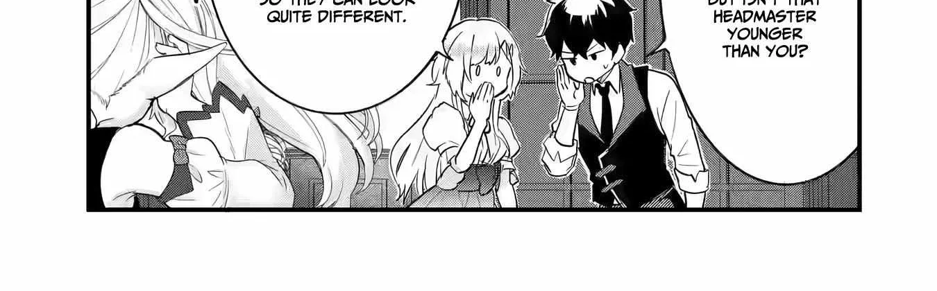 Eiyuu to Kenja no Tensei Kon Chapter 4.2 page 26 - 