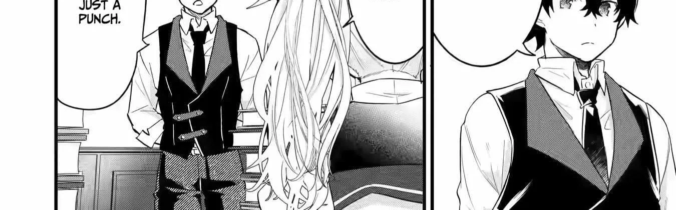Eiyuu to Kenja no Tensei Kon Chapter 4.2 page 28 - 