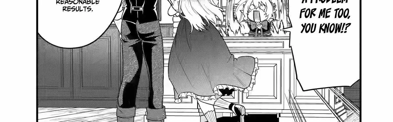 Eiyuu to Kenja no Tensei Kon Chapter 4.2 page 30 - 