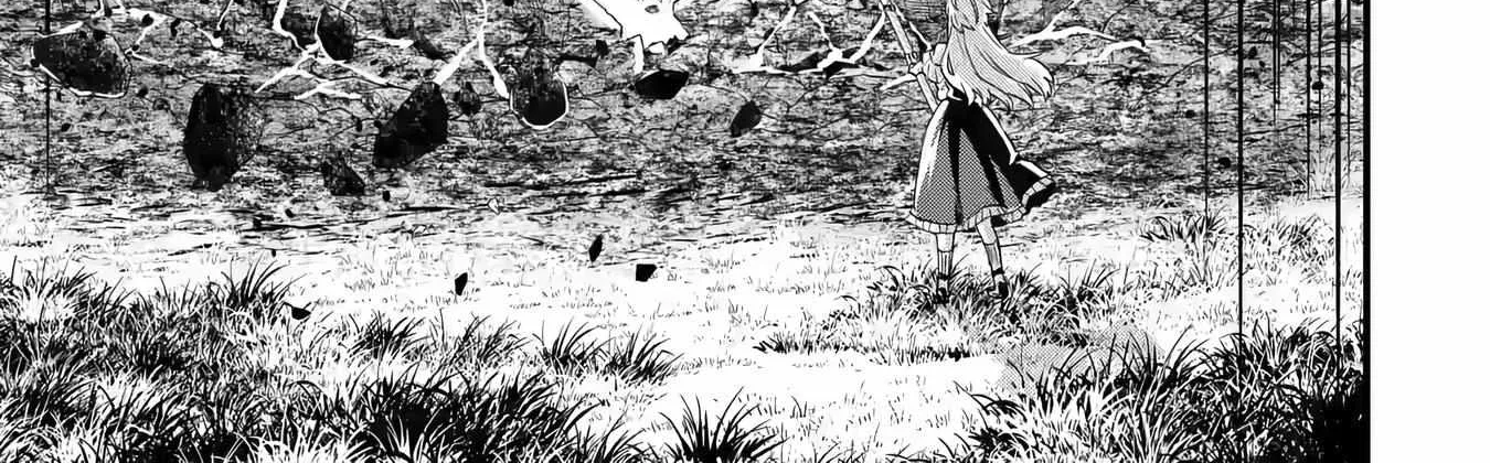 Eiyuu to Kenja no Tensei Kon Chapter 4.2 page 8 - 