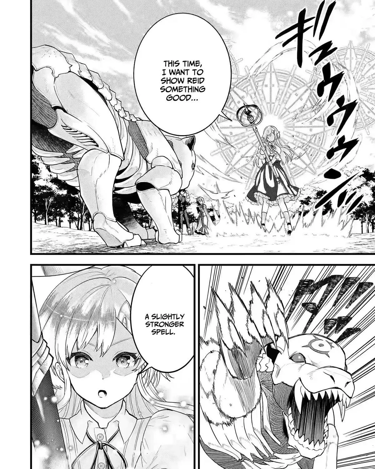 Eiyuu to Kenja no Tensei Kon Chapter 4 page 39 - 