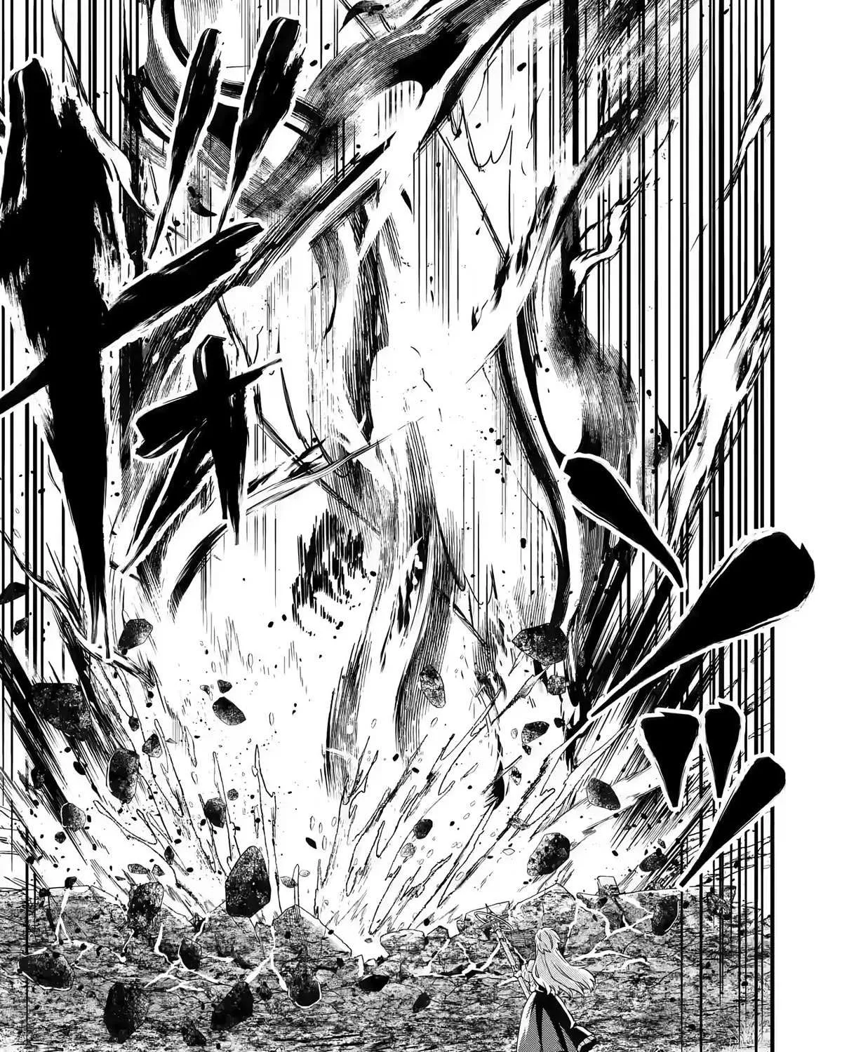 Eiyuu to Kenja no Tensei Kon Chapter 4 page 41 - 