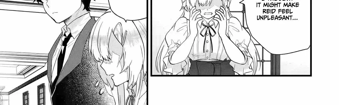 Eiyuu to Kenja no Tensei Kon Chapter 5.1 page 15 - 
