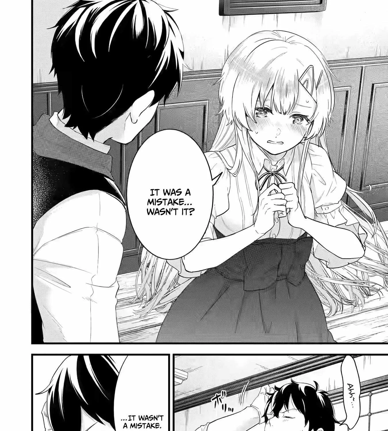 Eiyuu to Kenja no Tensei Kon Chapter 5.1 page 16 - 