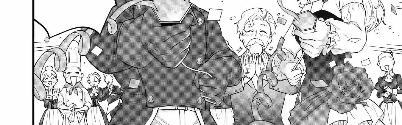 Eiyuu to Kenja no Tensei Kon Chapter 5.1 page 25 - 