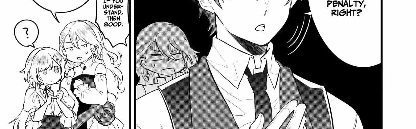 Eiyuu to Kenja no Tensei Kon Chapter 5.1 page 31 - 