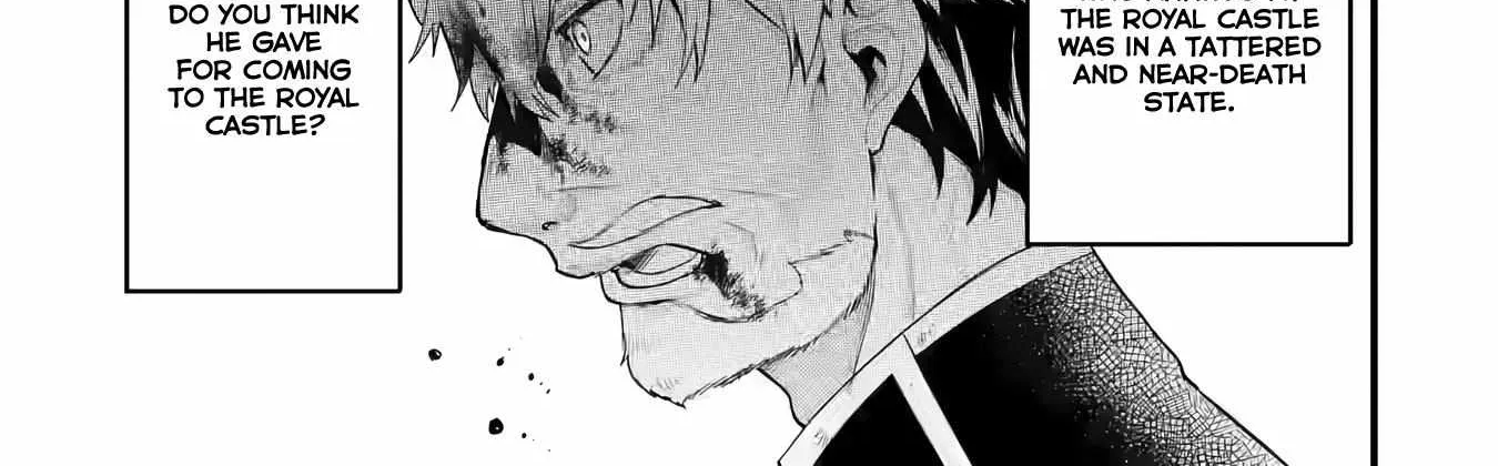Eiyuu to Kenja no Tensei Kon Chapter 5.1 page 7 - 