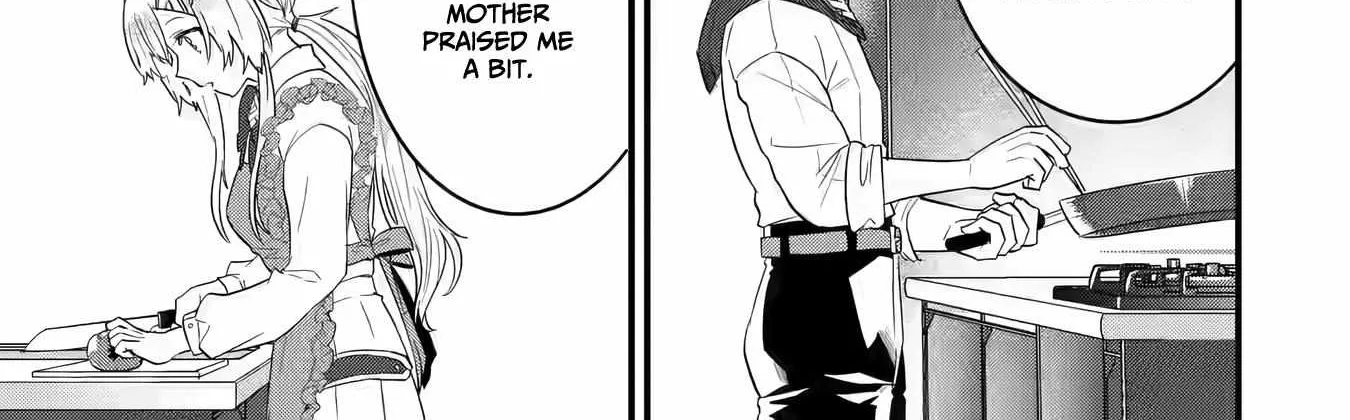 Eiyuu to Kenja no Tensei Kon Chapter 5.2 page 11 - 