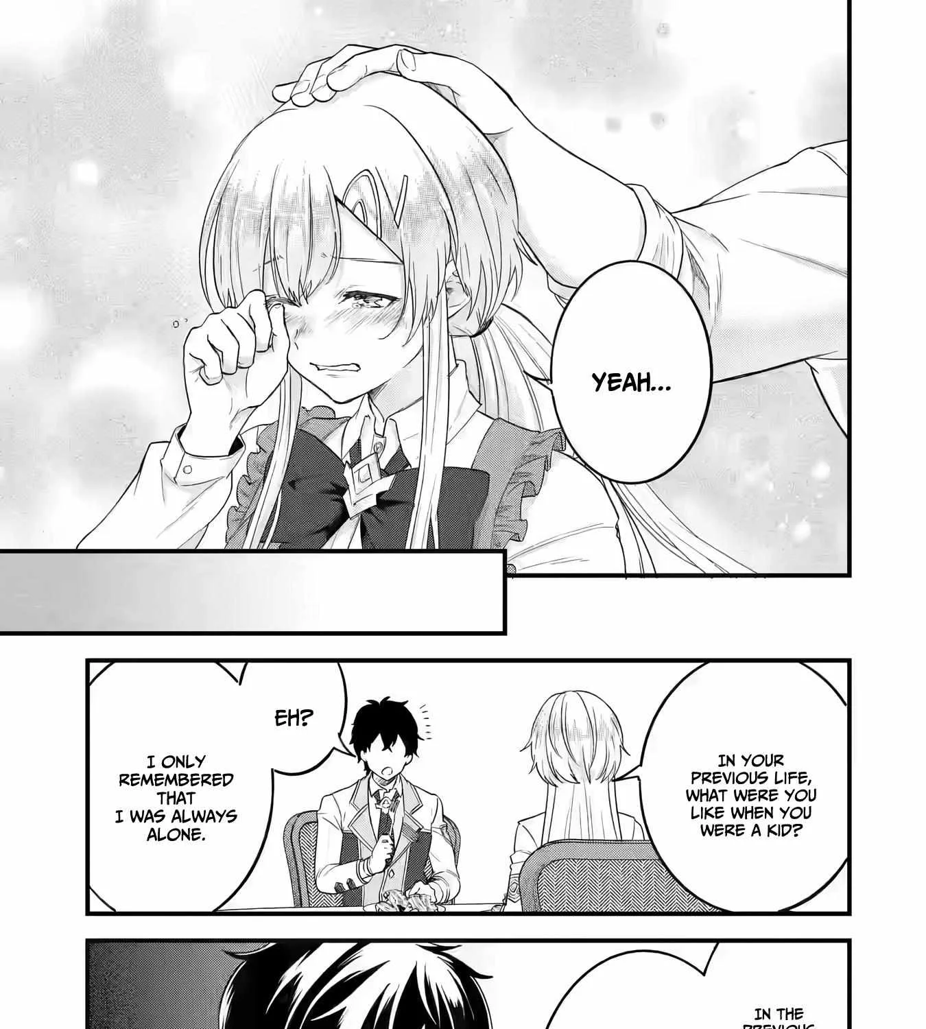 Eiyuu to Kenja no Tensei Kon Chapter 5.2 page 14 - 