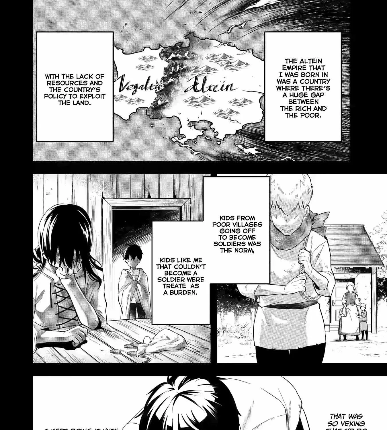 Eiyuu to Kenja no Tensei Kon Chapter 5.2 page 16 - 
