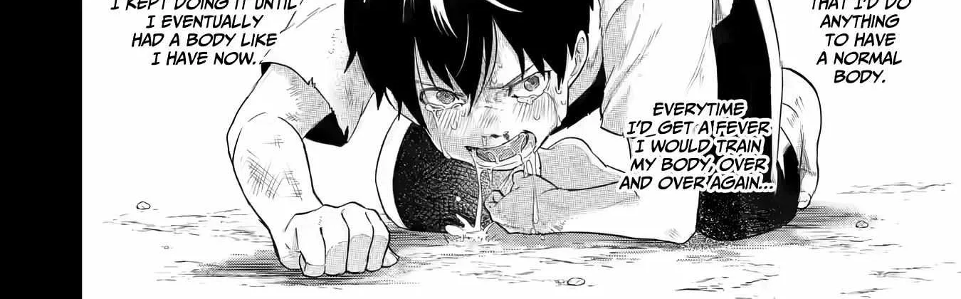 Eiyuu to Kenja no Tensei Kon Chapter 5.2 page 17 - 