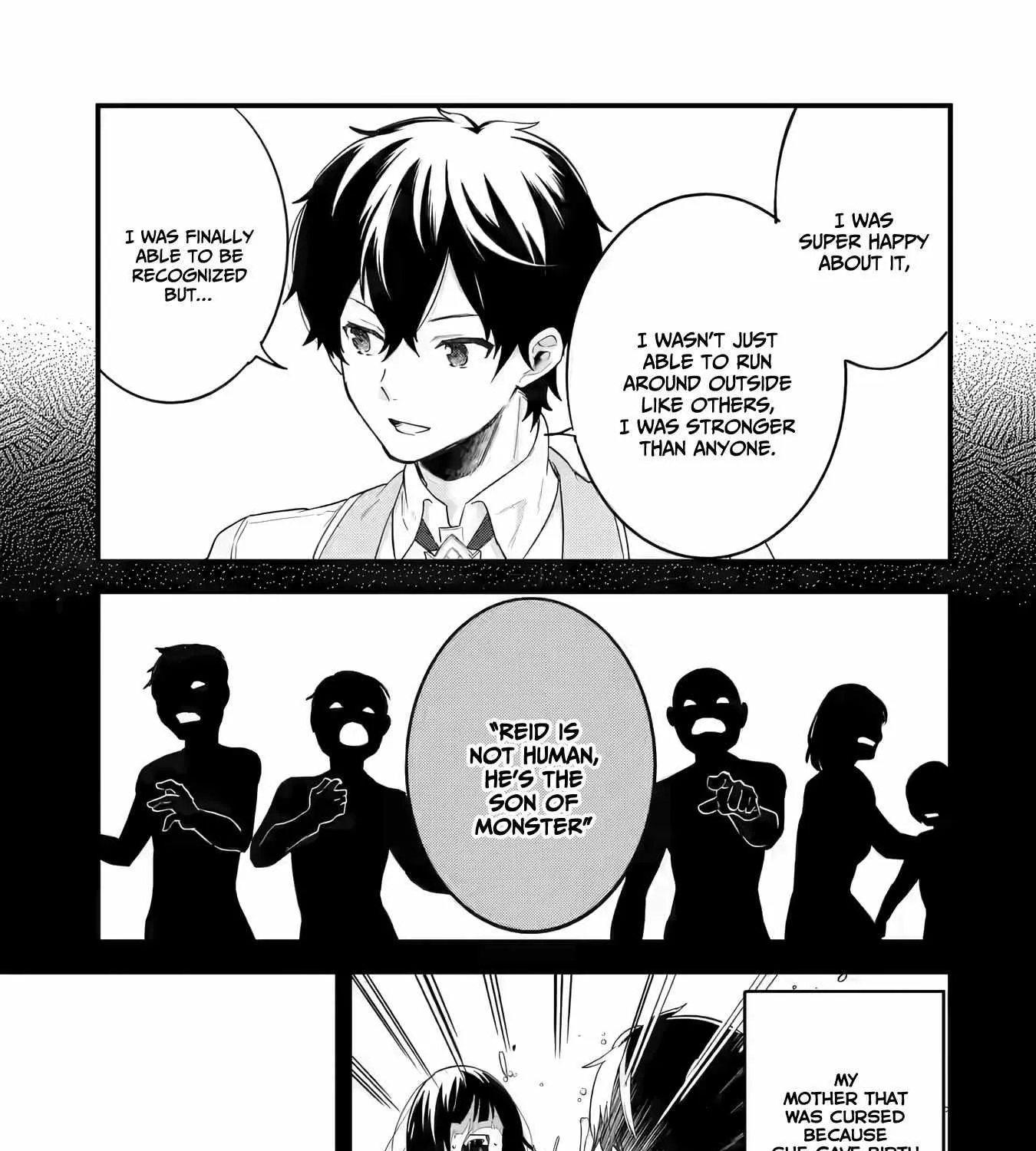 Eiyuu to Kenja no Tensei Kon Chapter 5.2 page 18 - 