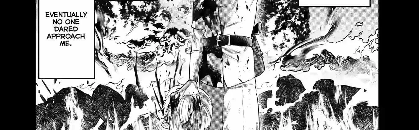 Eiyuu to Kenja no Tensei Kon Chapter 5.2 page 21 - 