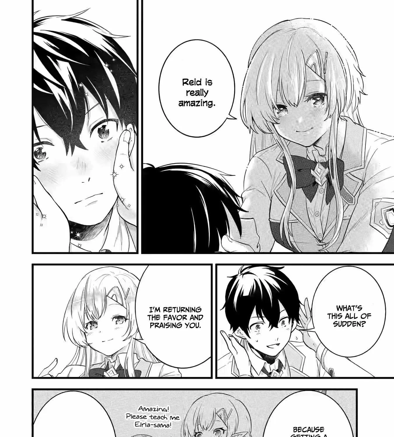 Eiyuu to Kenja no Tensei Kon Chapter 5.2 page 24 - 