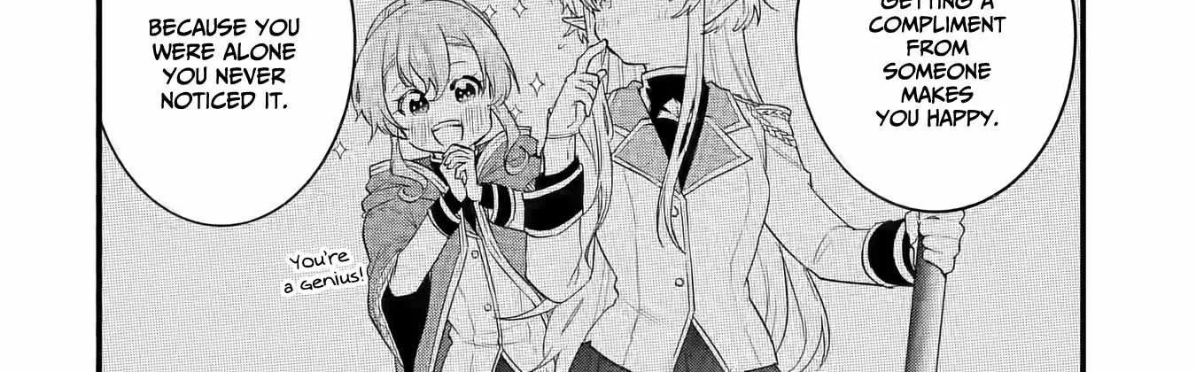 Eiyuu to Kenja no Tensei Kon Chapter 5.2 page 25 - 