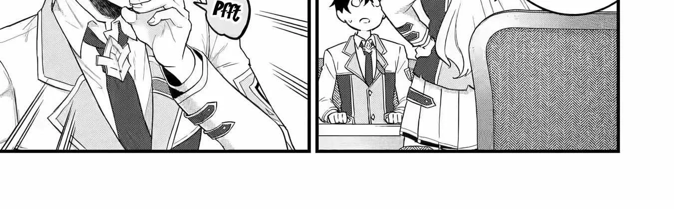 Eiyuu to Kenja no Tensei Kon Chapter 5.2 page 27 - 