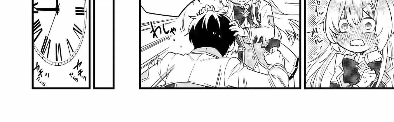 Eiyuu to Kenja no Tensei Kon Chapter 5.2 page 29 - 