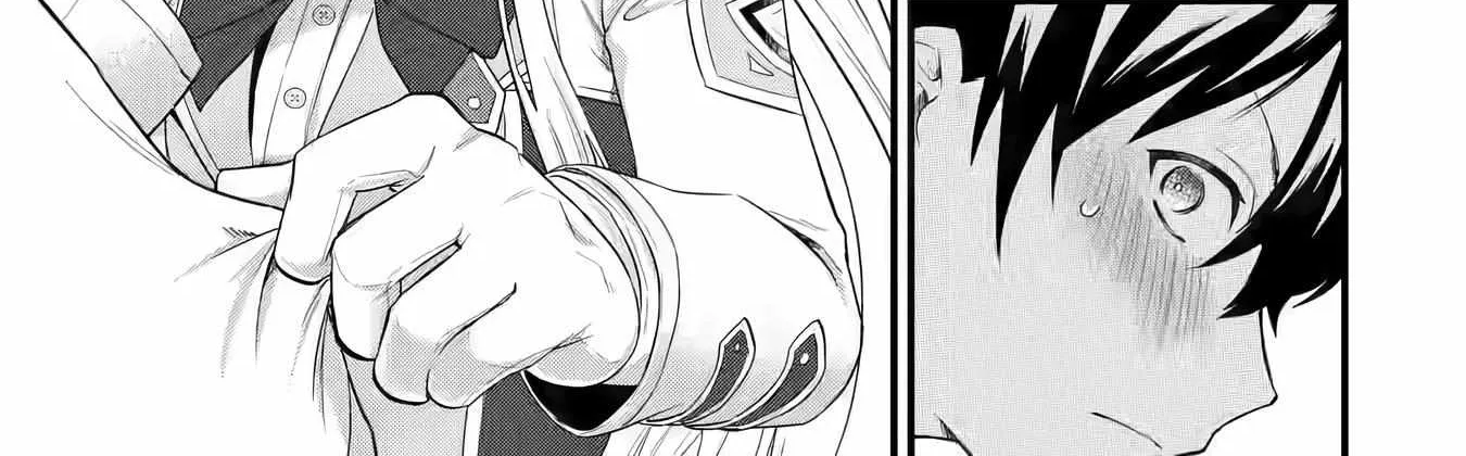 Eiyuu to Kenja no Tensei Kon Chapter 5.2 page 35 - 