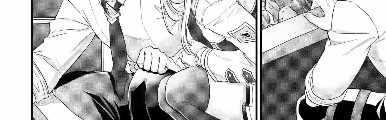 Eiyuu to Kenja no Tensei Kon Chapter 5.2 page 5 - 