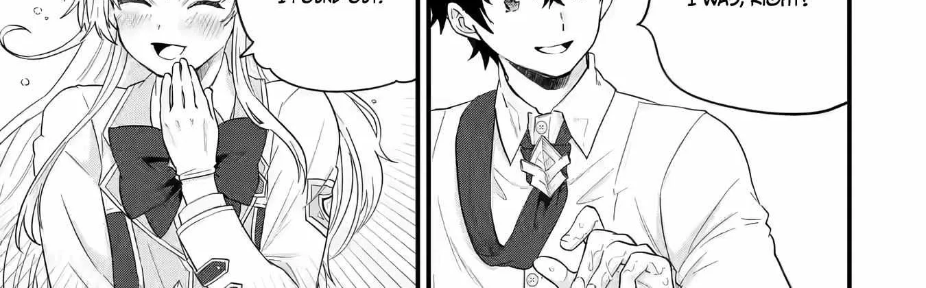 Eiyuu to Kenja no Tensei Kon Chapter 5.2 page 7 - 